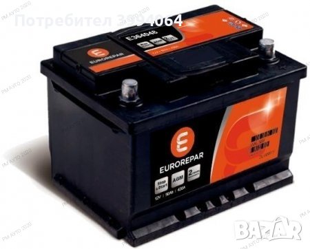 АКУМУЛАТОРИ НА ДОСТЪПНИ ЦЕНИ , снимка 1