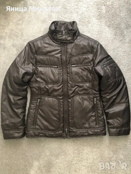 Дамско зимно яке Marc O’Polo, снимка 1