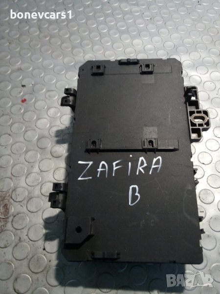 Бушонно табло Опел Зафира Б Opel Zafira B 1.9CDTI , снимка 1