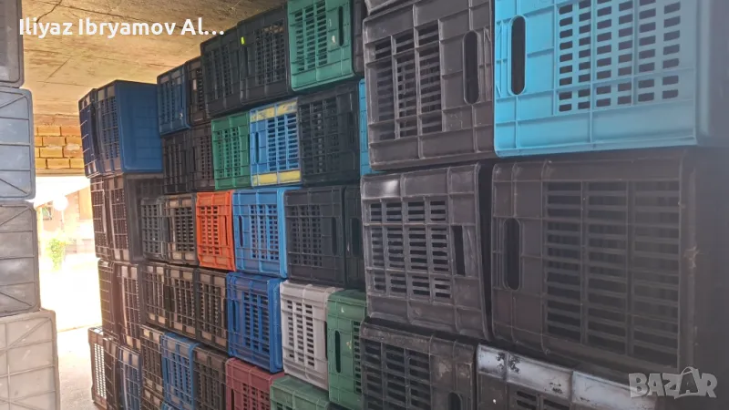  Продава Каси за хляб, снимка 1