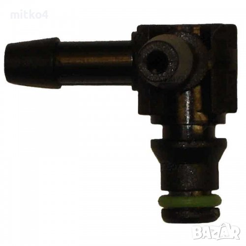 тройник за обратна нафта 28, снимка 1