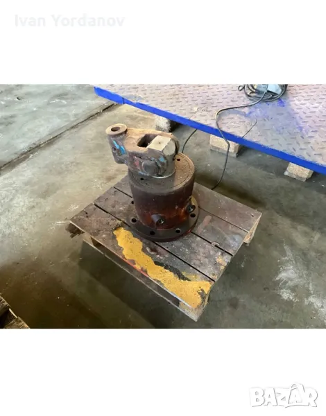 Ротатор, снимка 1