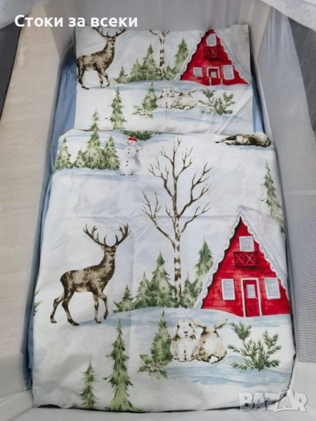 Детски спални комплекти , снимка 1