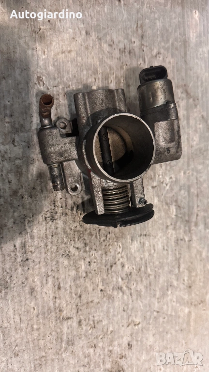 Дроселова Клапа за Chevrolet Spark 2010, снимка 1