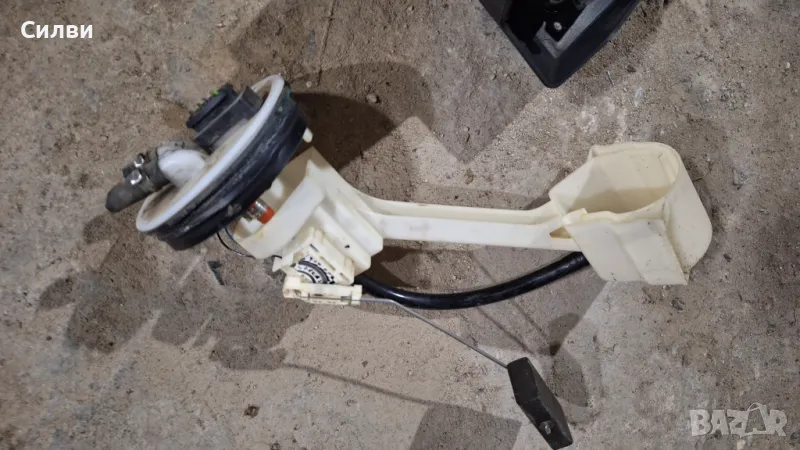 Нивомер сонда за Фолксваген Пасат четворка Б5 от Vw Passat B5, снимка 1