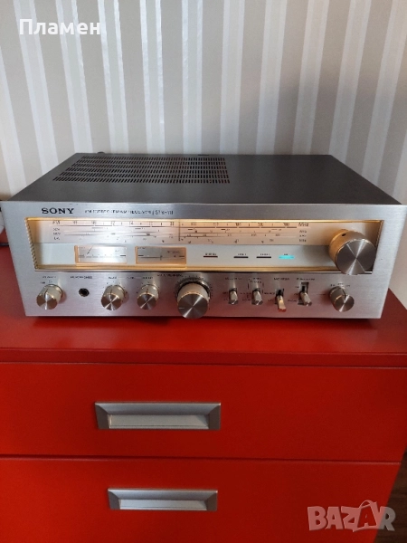 Sony STR-11L стерео ресийвър, снимка 1