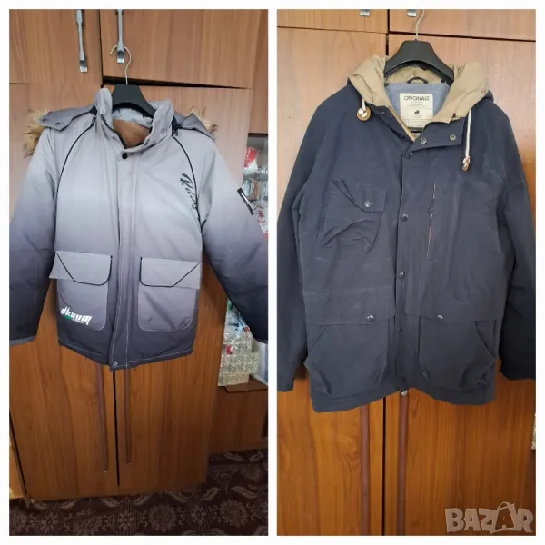 Зимни Якета , снимка 1
