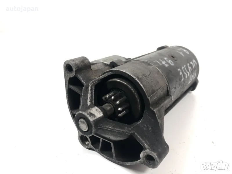 Стартер Fiat Ulysse 2.1 TD 1997г, снимка 1