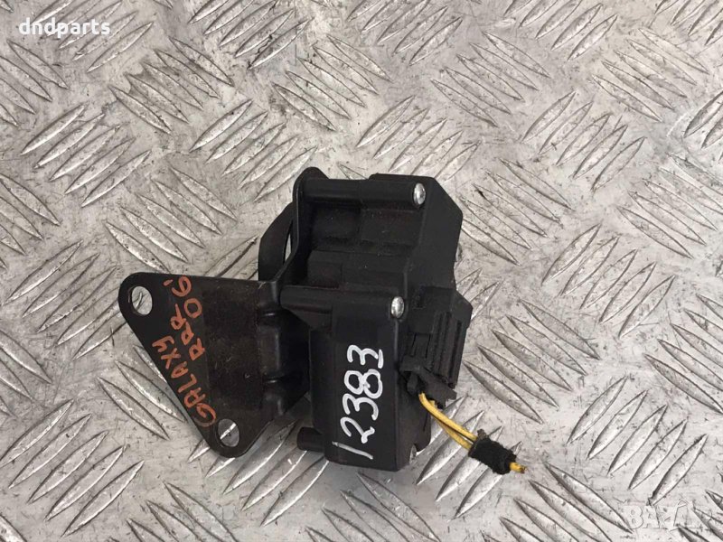 Задно дясно моторче стъкло Ford Galaxy 2005г., снимка 1