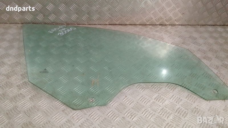 Странично стъкло BMW E65 7-Series 2003г.(предно дясно)	, снимка 1