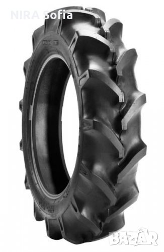 Нови Гуми 8-16 6PR BKT TR144 E TT, снимка 1