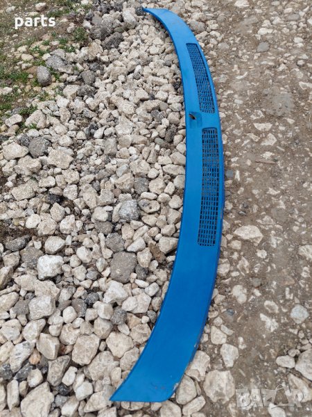 Решетка Пластмаса Чистачки Ситроен Ах(1986г.-1998г.)N, снимка 1