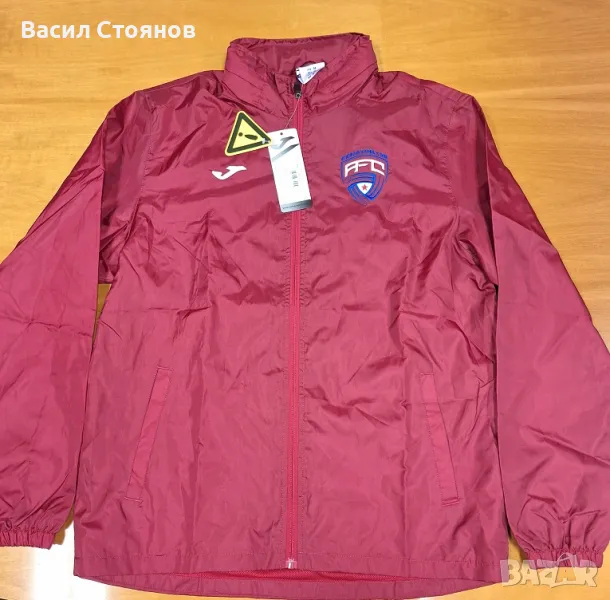 Ветровка Joma Cuba / Куба - размер М, снимка 1