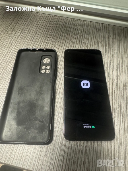 Xiaomi 10T 128GB, снимка 1
