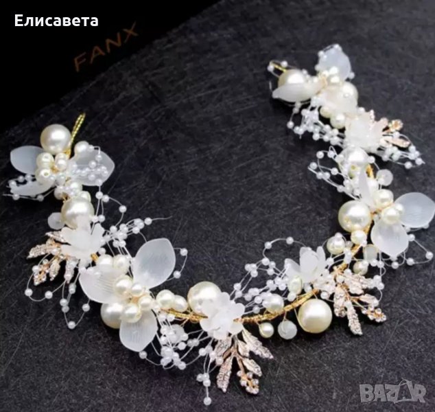 Аксесоар за коса, снимка 1