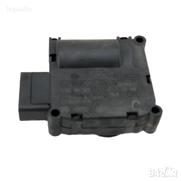 Моторче клапи парно AUDI A8 (D3) 2003-2010 ID: 152855, снимка 1