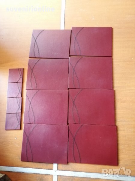 Поставки за студено сервиране, снимка 1