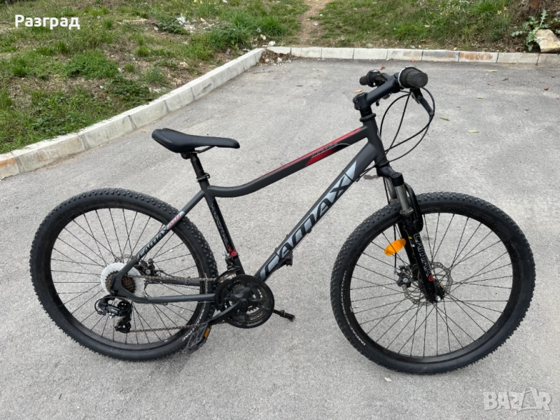 Велосипед CAMAX   с  21 скорости, снимка 1