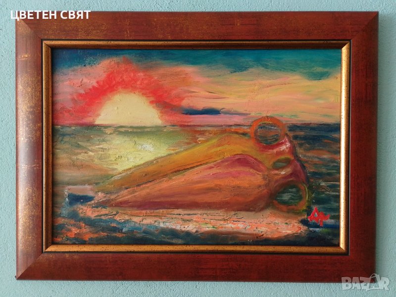 Амфори, снимка 1