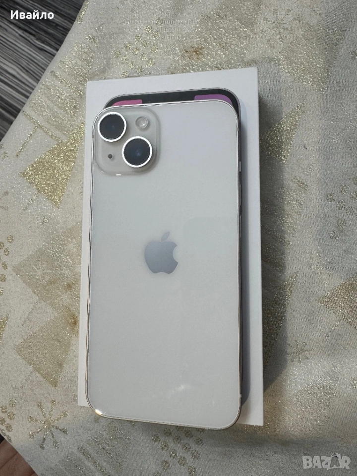 iPhone 14 Top!, снимка 1
