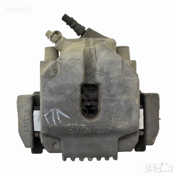 Преден ляв спирачен апарат BMW 3 Series (E90, E91) 2005-2012 ID:107494, снимка 1