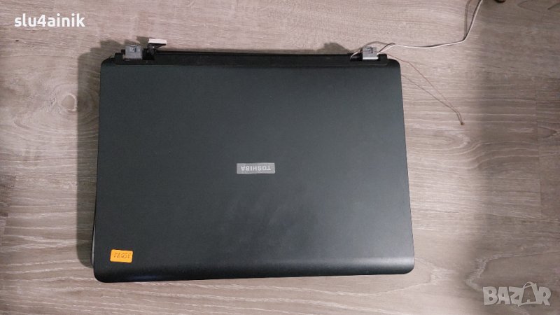 Toshiba Satellite A100 - на части, снимка 1