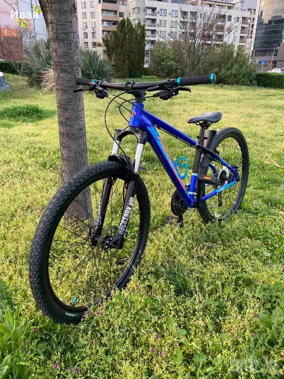 Колело Nakamura LTD 27.5”, снимка 1