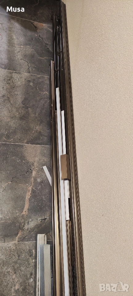 Алуминиеви Профили , снимка 1