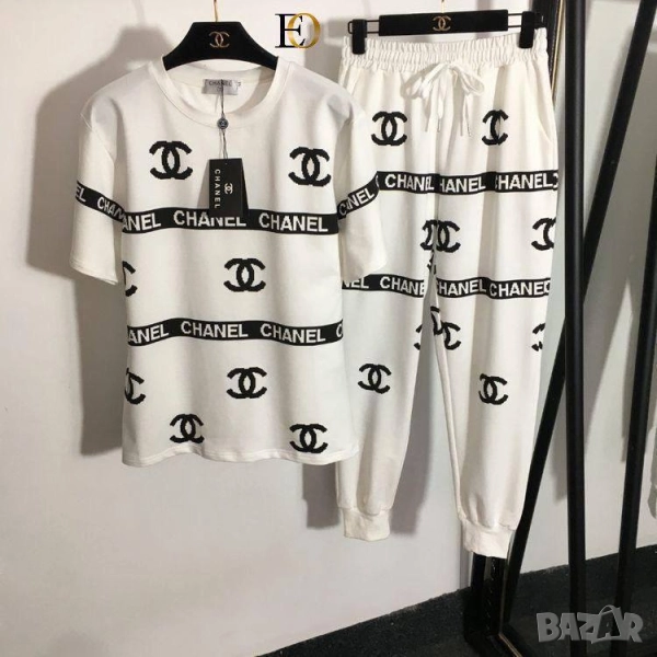 дамски екипи chanel, снимка 1