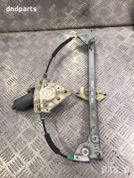 Заден десен стъклоповдигач Peugeot 406,1999г., снимка 1