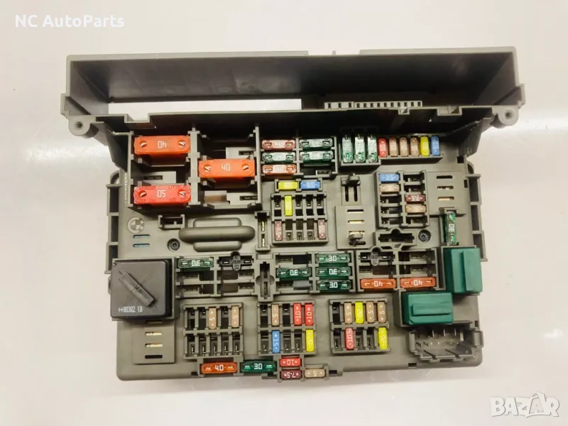 Модул за BMW БМВ 3та серия Е90 Е91 Е92 318i N43B20A 9119444-03 2008, снимка 1