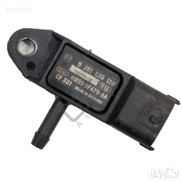 MAP сензор Ford Galaxy II 2006-2014 ID:110741, снимка 1