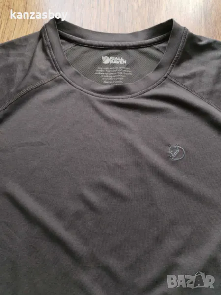 fjallraven - страхотна мъжка тениска M , снимка 1