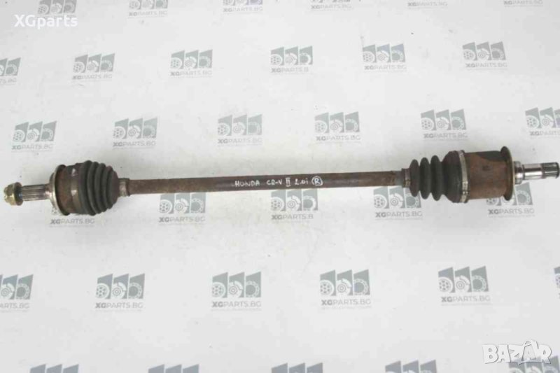 Полуоска задна дясна за Honda CR-V II 2.0i 150к.с. (2002-2006), снимка 1