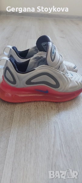 Дамско-юношески маратонки , снимка 1