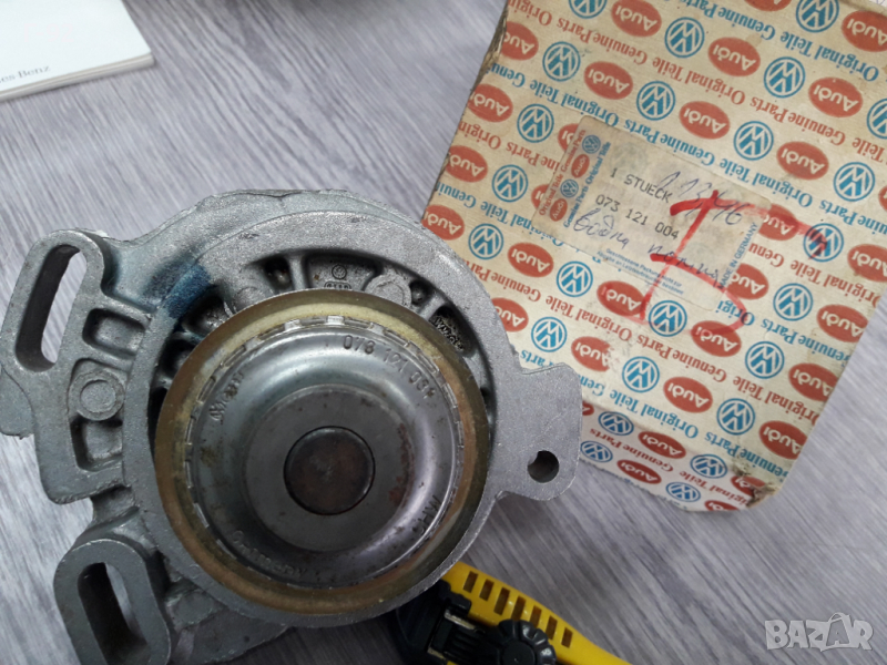 073121004**NEU**VW-LT**VAG**ВОДНА ПОМПА **, снимка 1