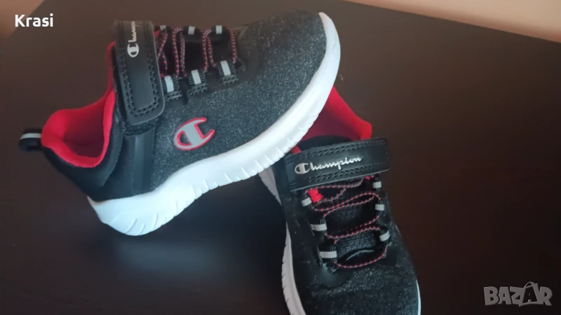 Нови олекотени маратонки , снимка 1