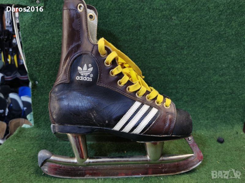 Кънки за хокей Adidas 37 номер, снимка 1