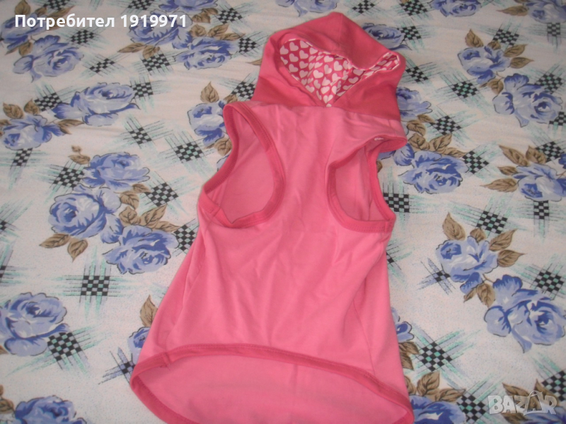 нова дрешка за куче, снимка 1