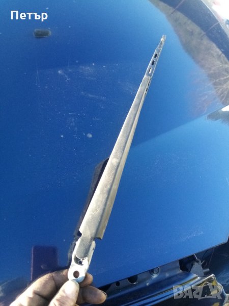 Рамо задна чистачка Опел Корса д, снимка 1