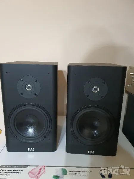 ELAC-SL 40, снимка 1
