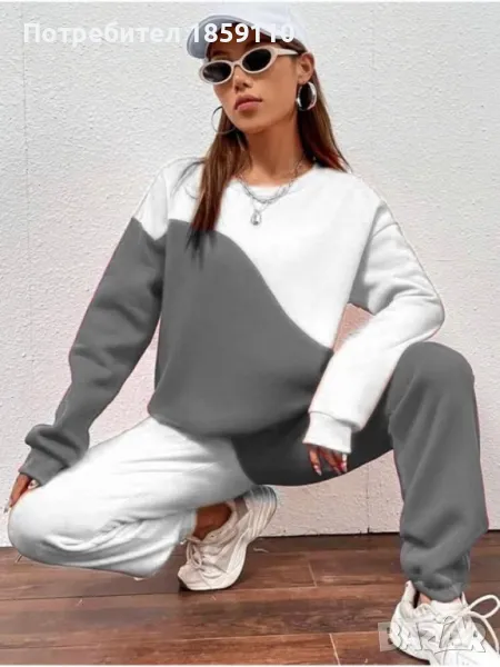 дамски комплект , снимка 1