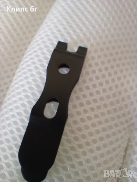 Нов модел щипка за кания подарък крепежи , снимка 1
