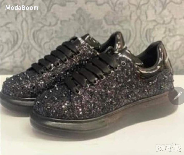 Мъжки обувки Alexander McQueen , снимка 1