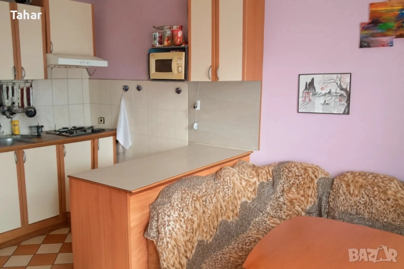 Продавам масивна четири етажна къща, Ралица, Перник , снимка 1