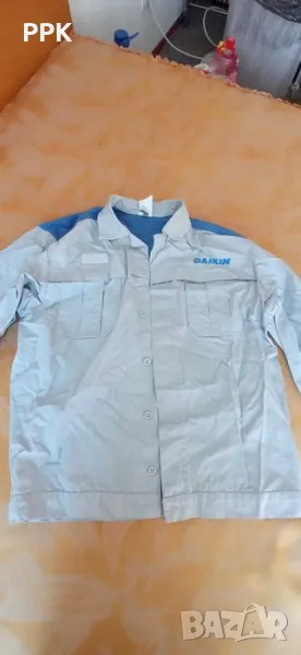 Работно яке, снимка 1