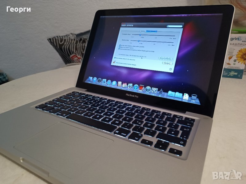 Macbook Pro 7.1 (A1278), снимка 1