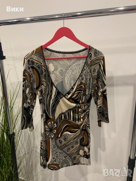 Дамска блуза в размер М, снимка 1
