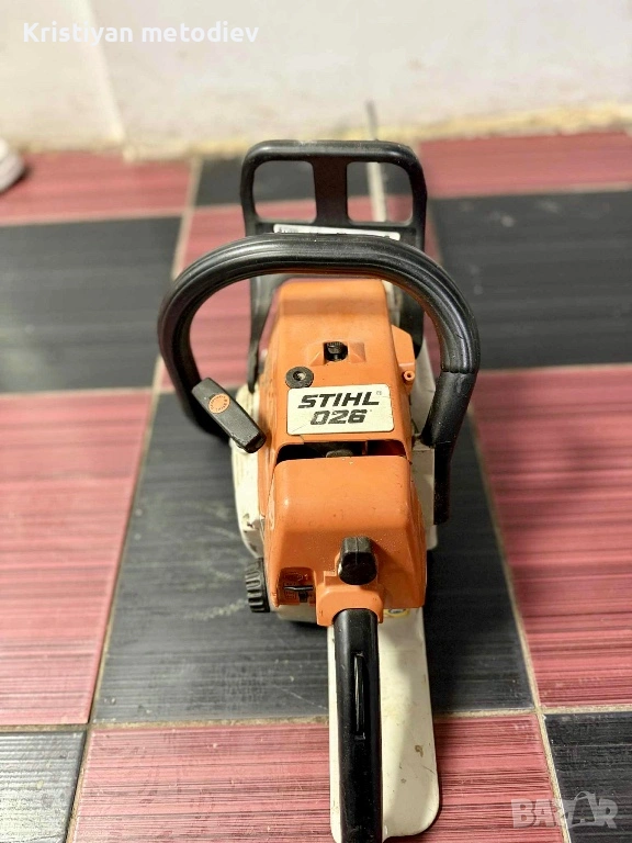 Still 026, снимка 1