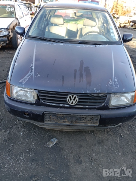 Фолксваген Поло на части , снимка 1